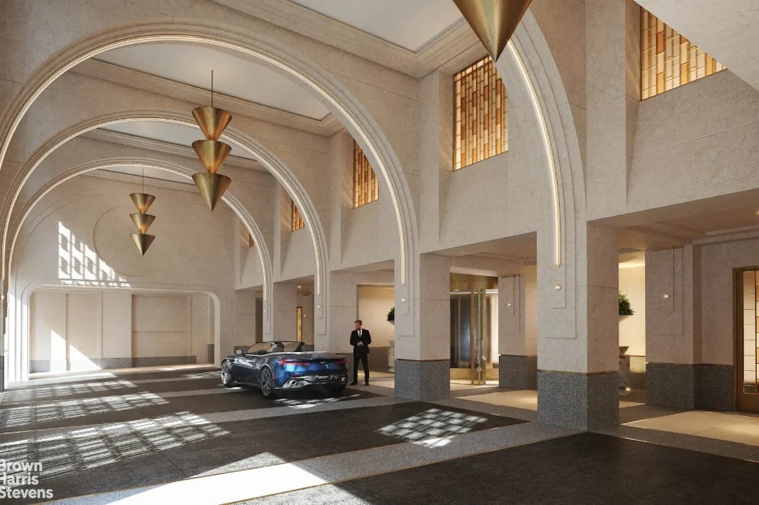 301 Park Avenue #2911