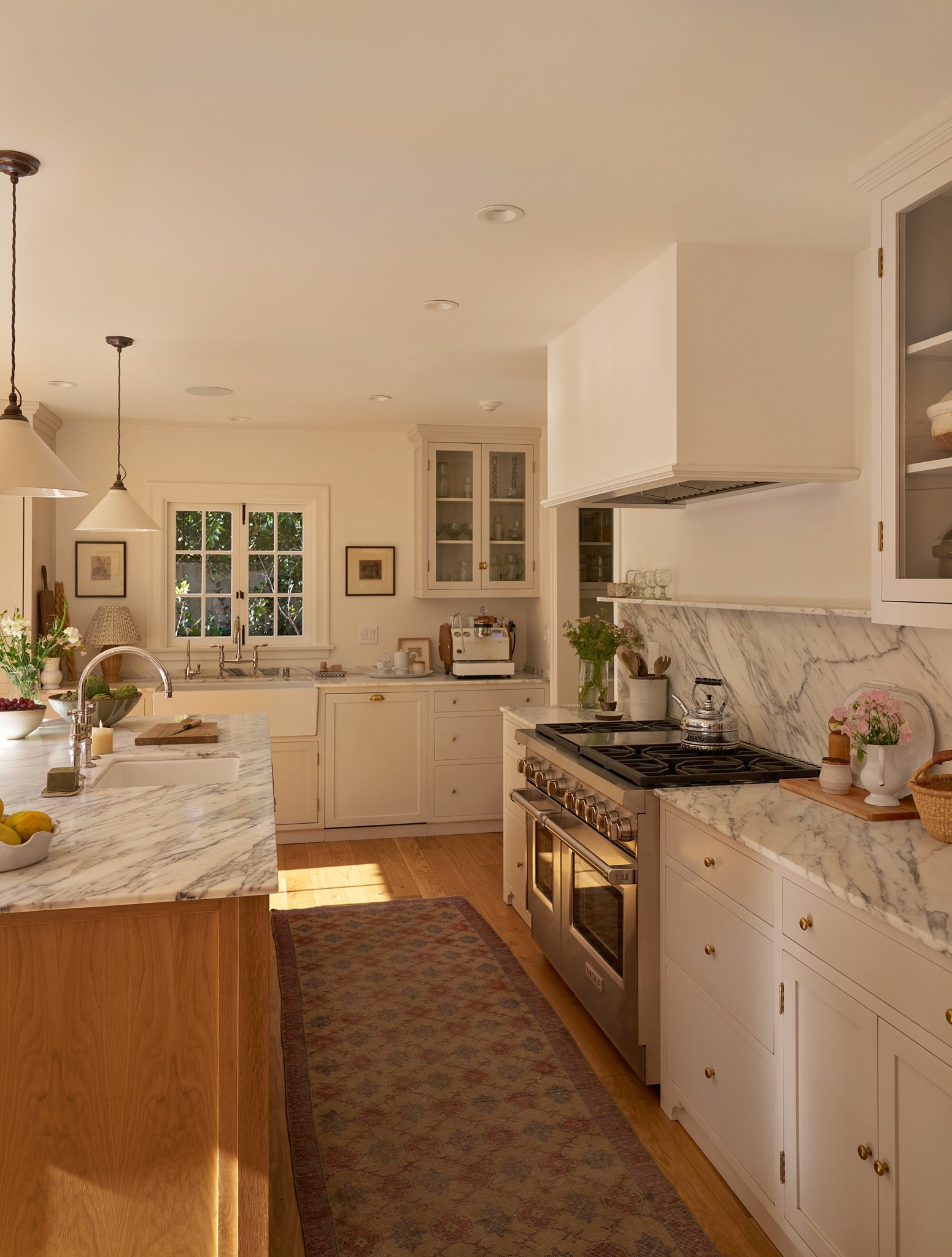 1601 N Orange Grove Ave, West Hollywood