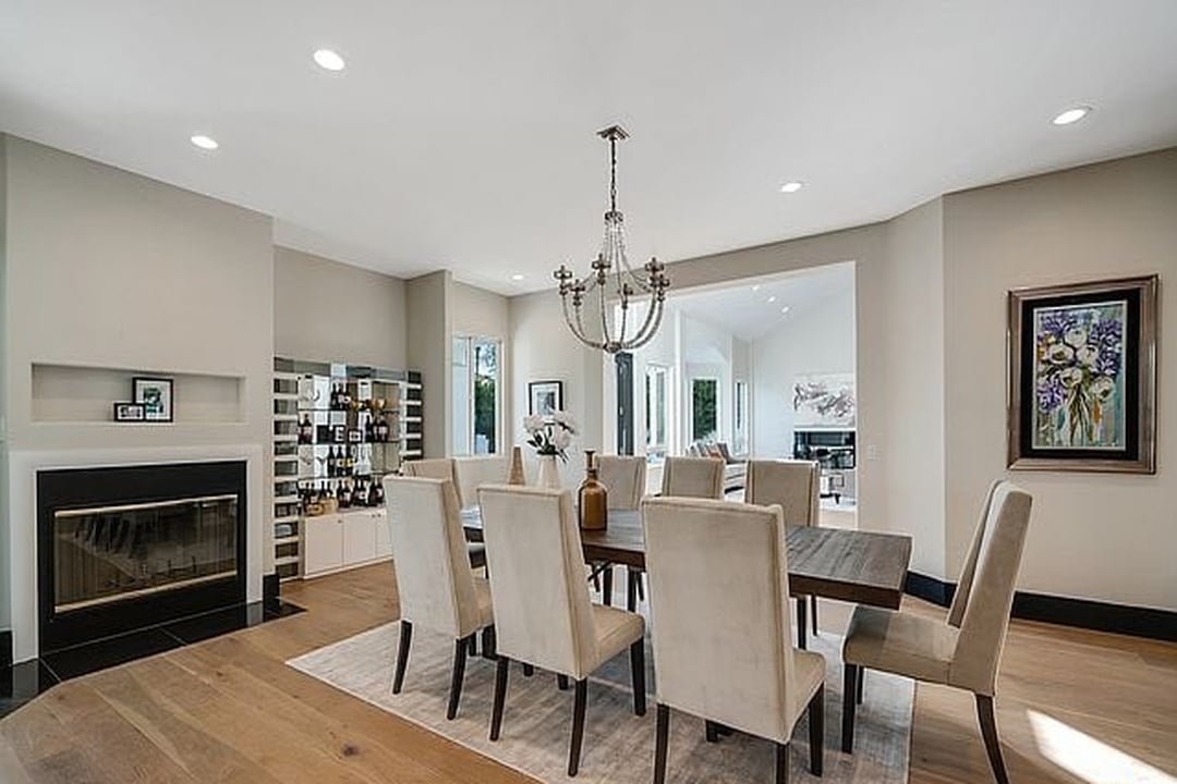 Chandler Contemporary