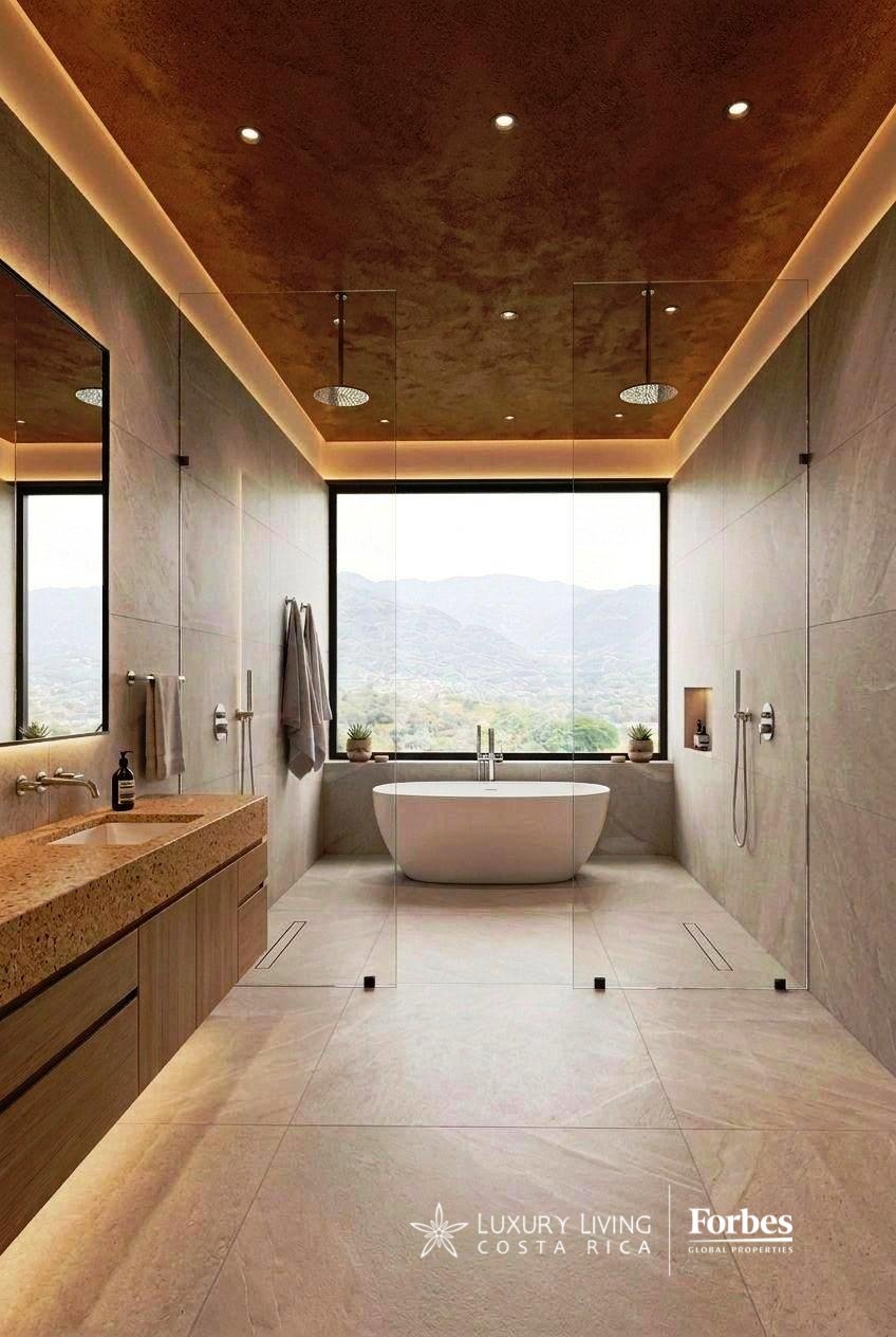 21564 - Contemporary Architecture and Mountain Views in Villa Real, Santa Ana