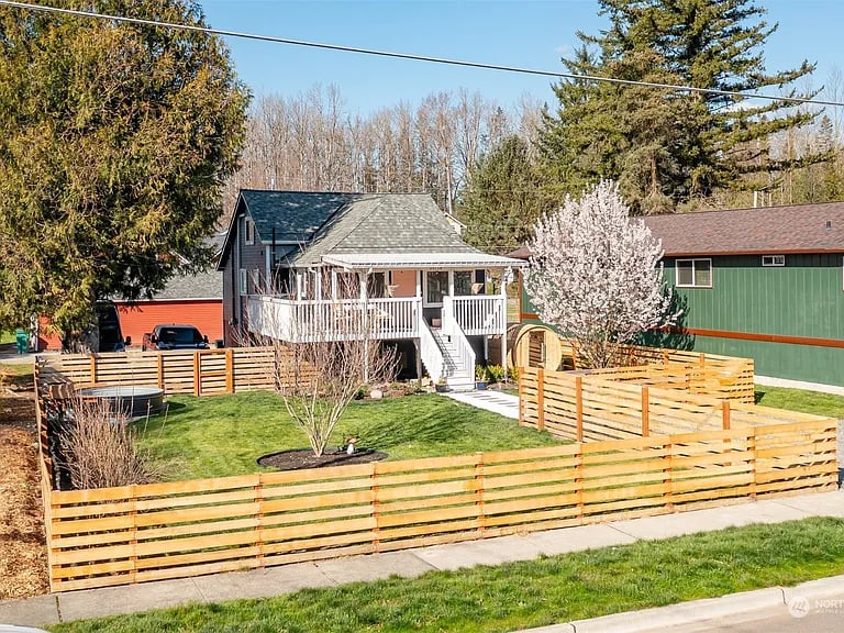 39118 SE Alpha Street