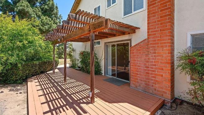 4452 Camrose Ave, San Diego, CA 92122