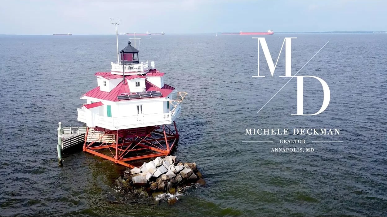 Annapolis Waterfront Specialist