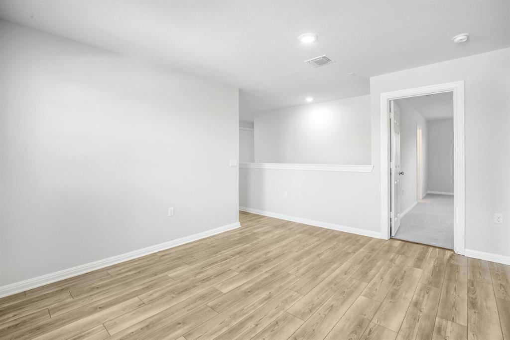 Move-In Ready Home in East Parke!