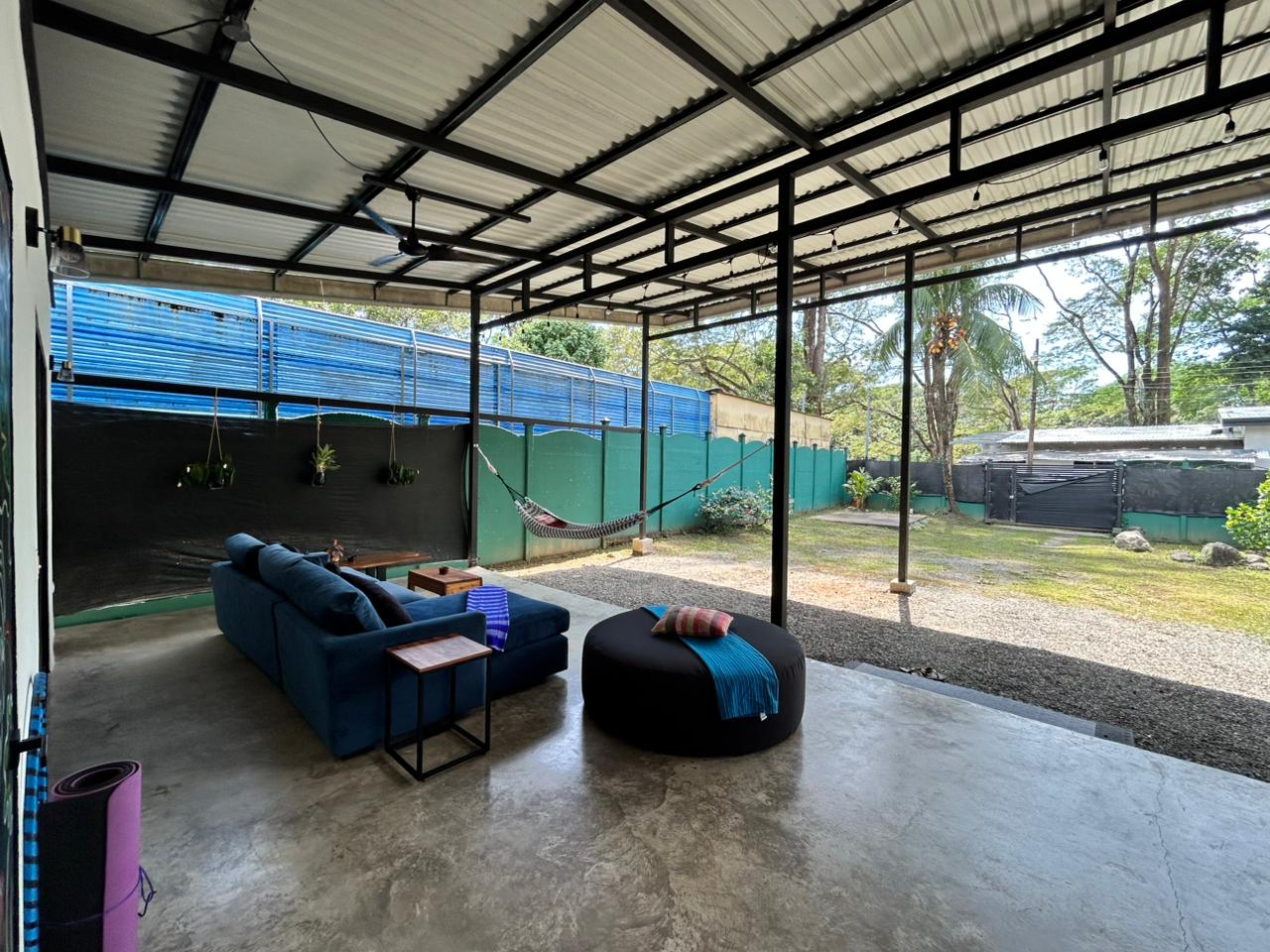 Charming and Affordable 1-bedroom home in Uvita