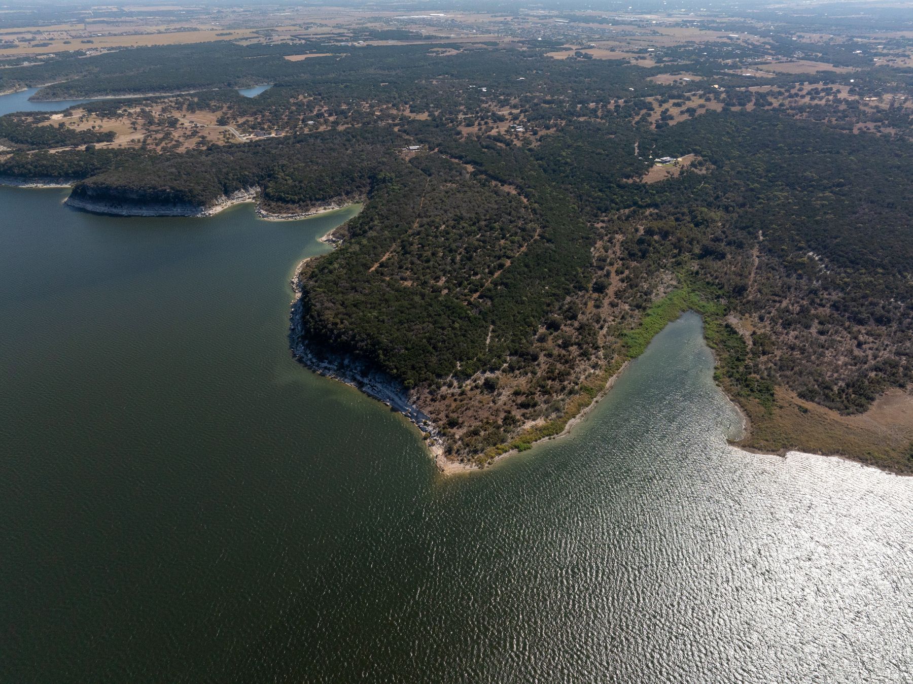 LEGACY LAKESIDE RANCH | Salado, TX