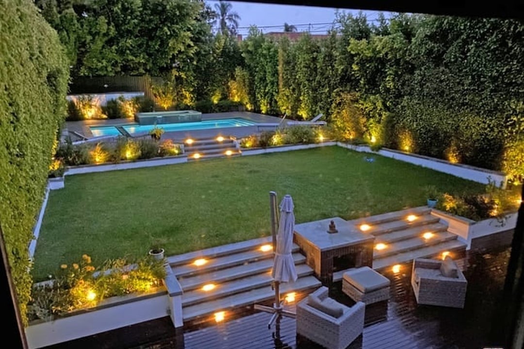 Estate Infinity