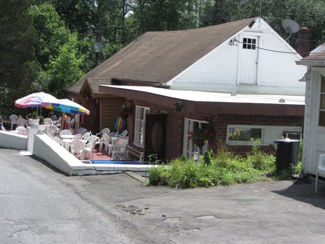 Classic Catskill Resort