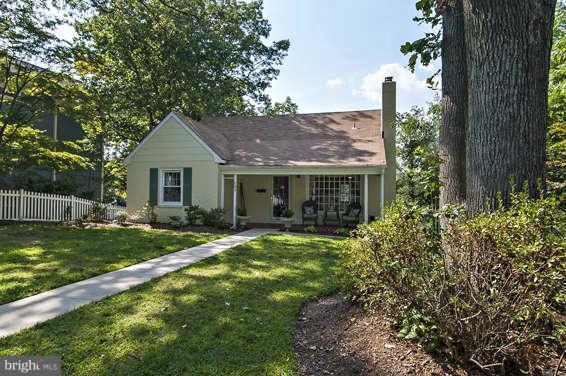 161 Boone Trl