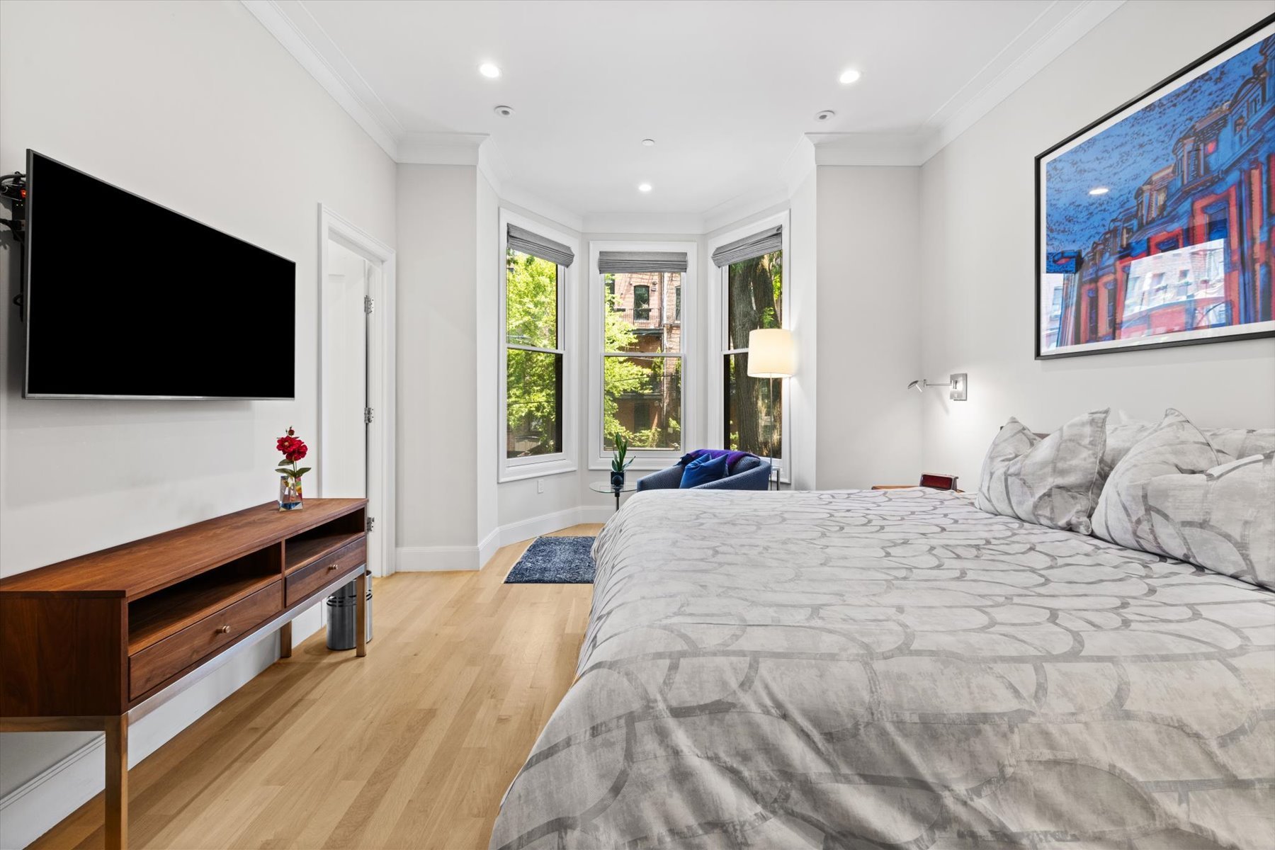 11 Claremont Park, Unit 1