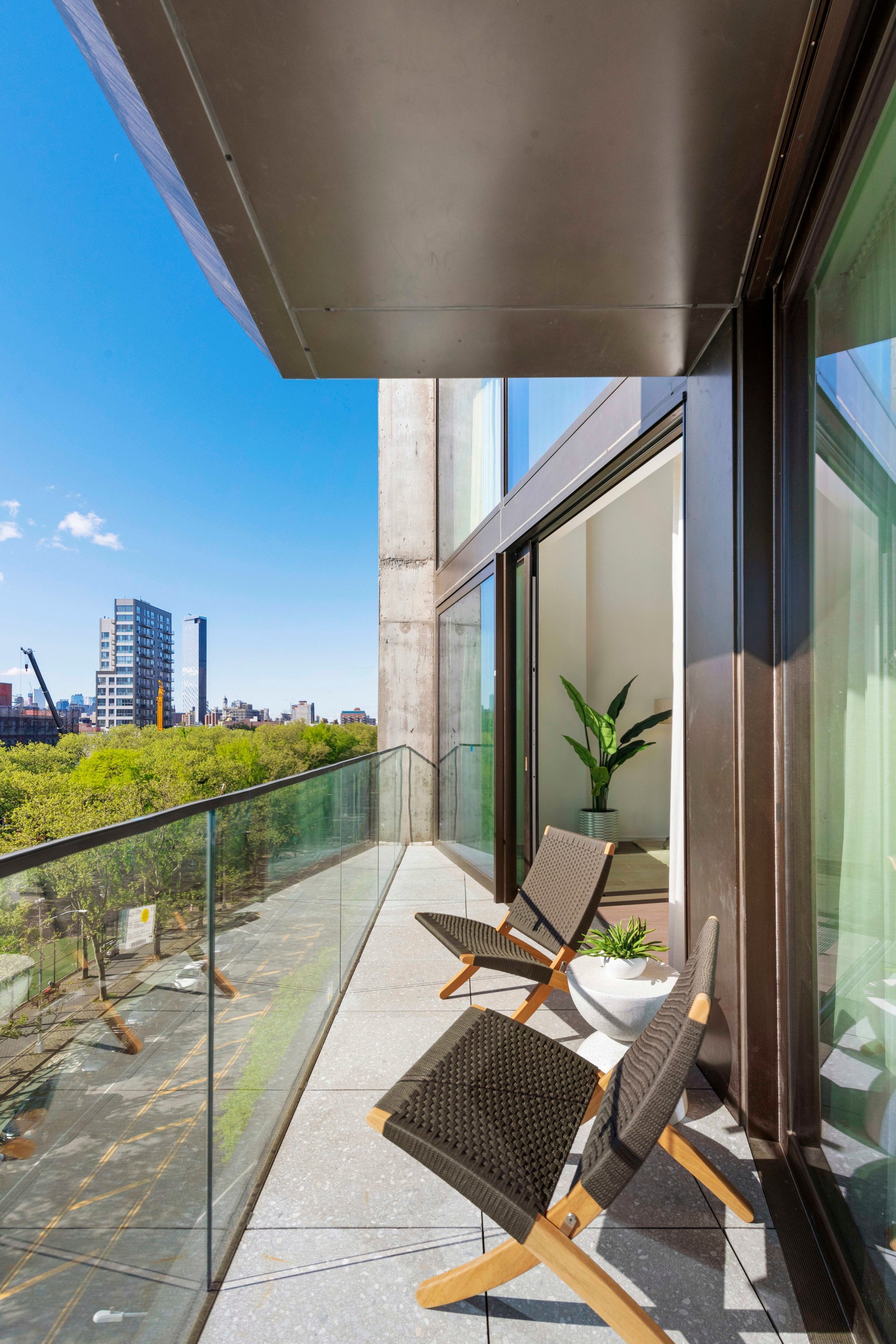 199 Chrystie Street, 4N