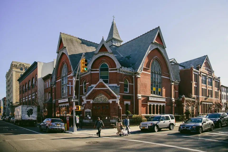 Here’s Why Bed-Stuy Is Rooted in History and Rising in Influence