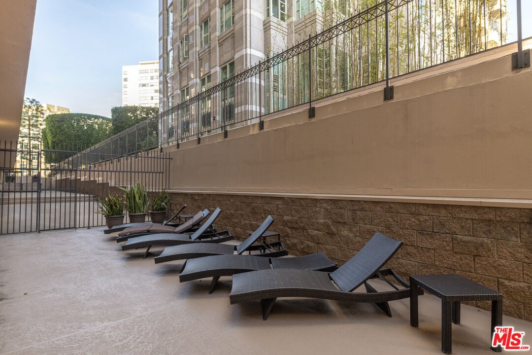 10590 Wilshire Blvd #307 and #2A