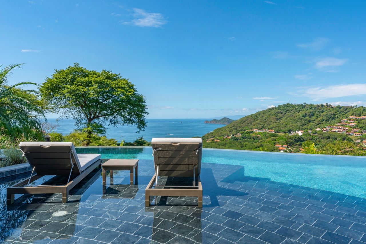 Villa Bougainvillea 