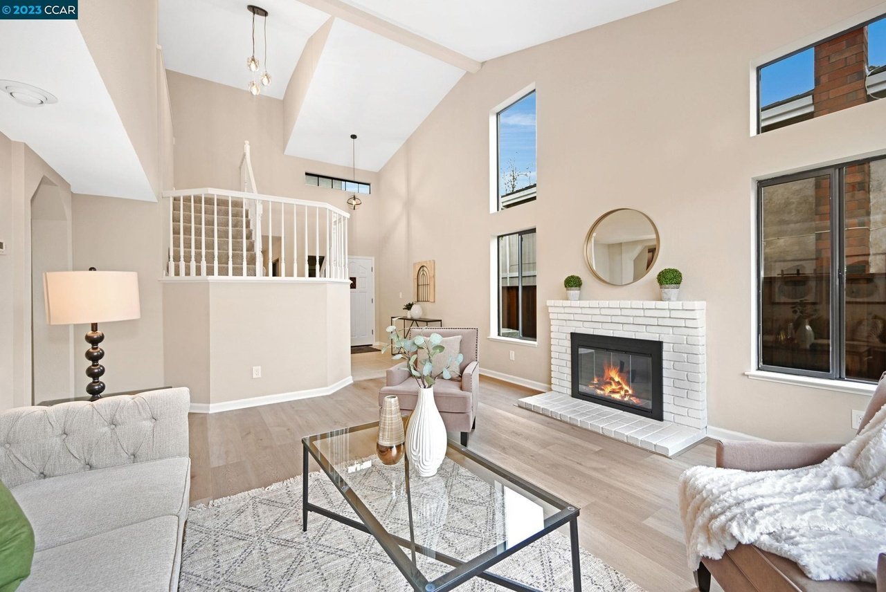 35 San Vicente Ct, Danville