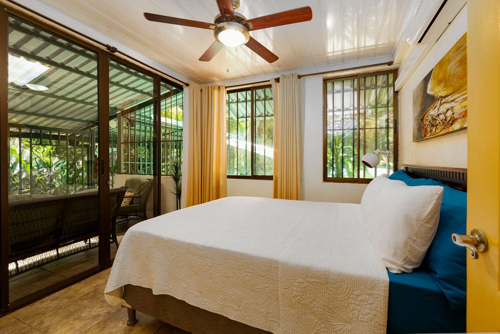 JUNGLE CREEK VILLAS AND CASA PURA VIDA – MANUEL ANTONIO