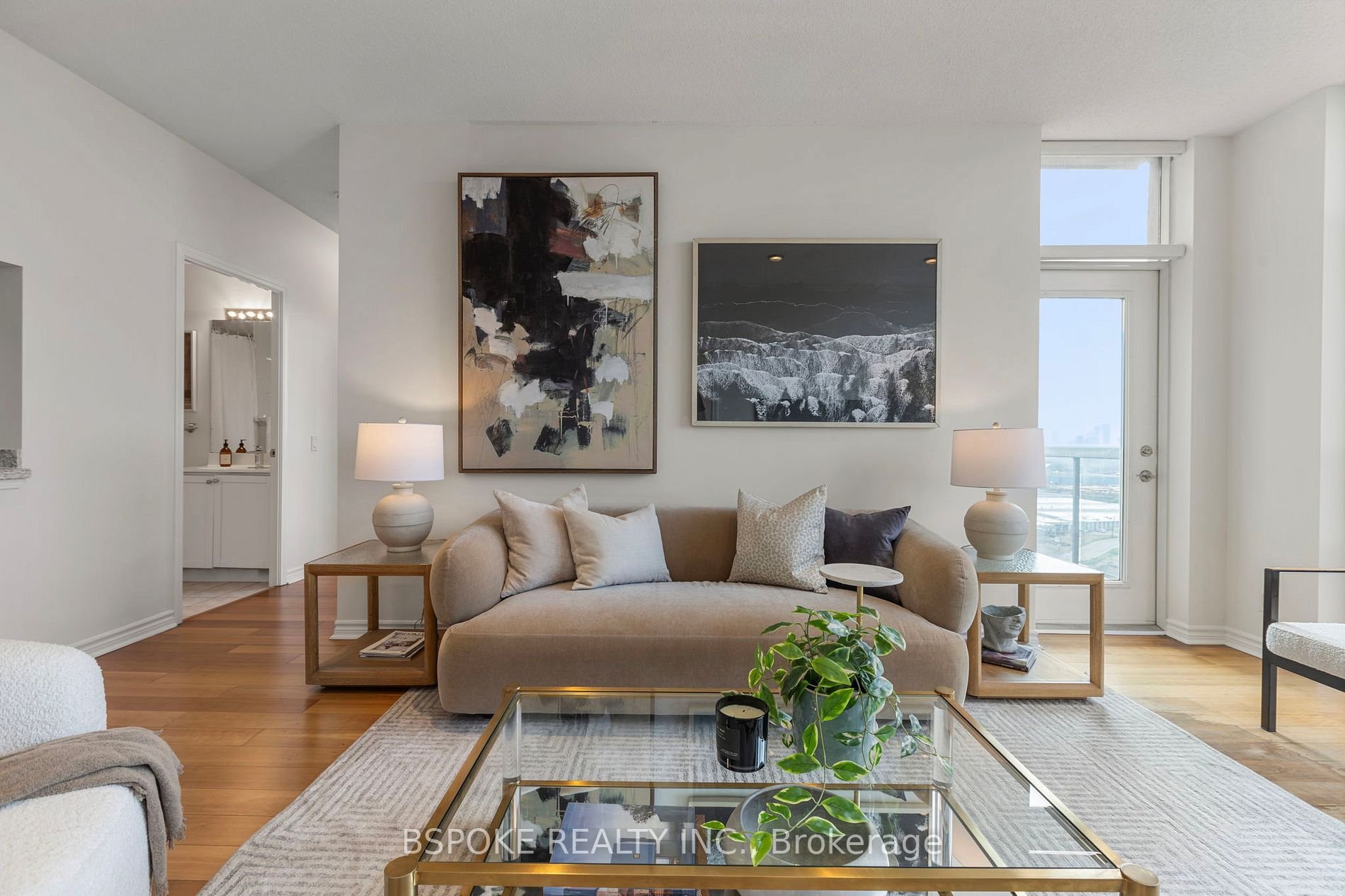 FAMILY PENTHOUSE