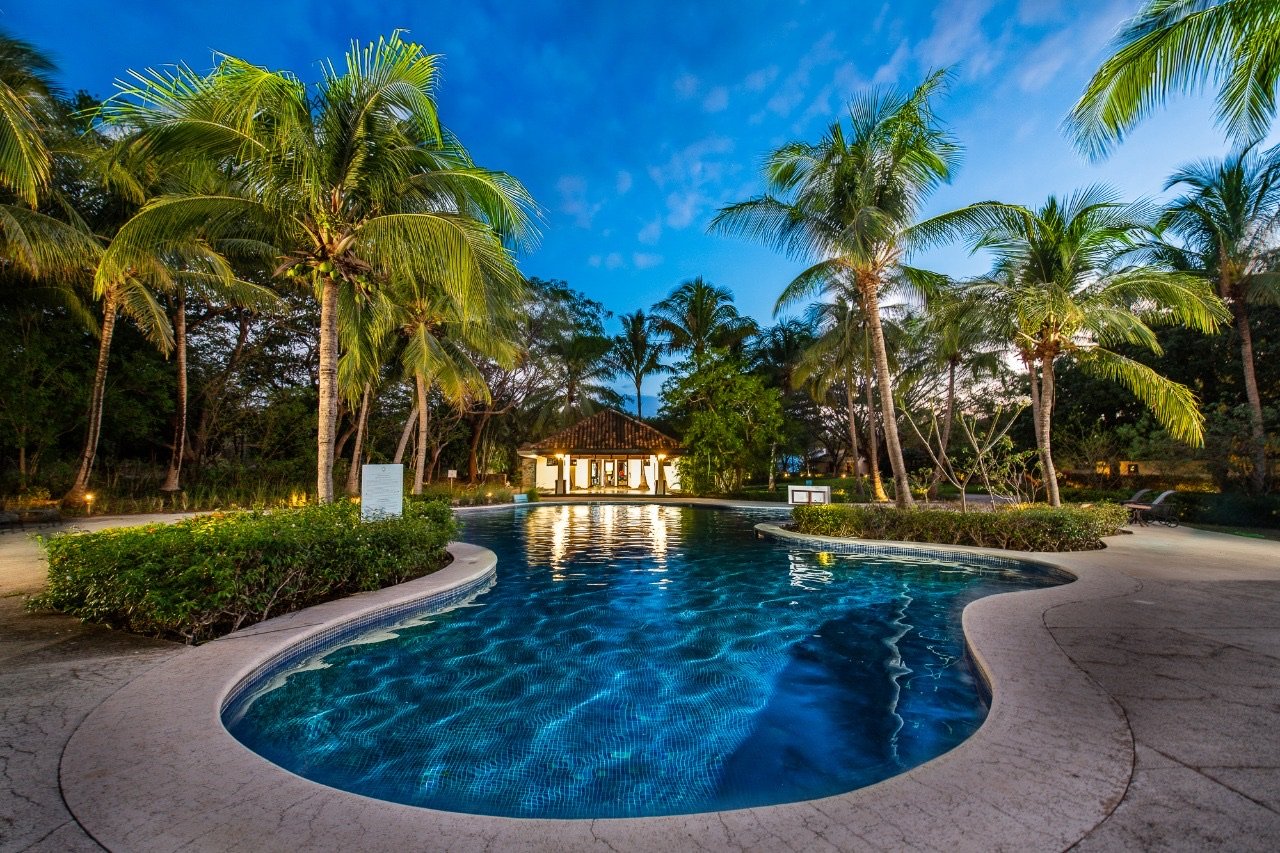 Jardines de Palma Real Villa #221 | The Dream Villa