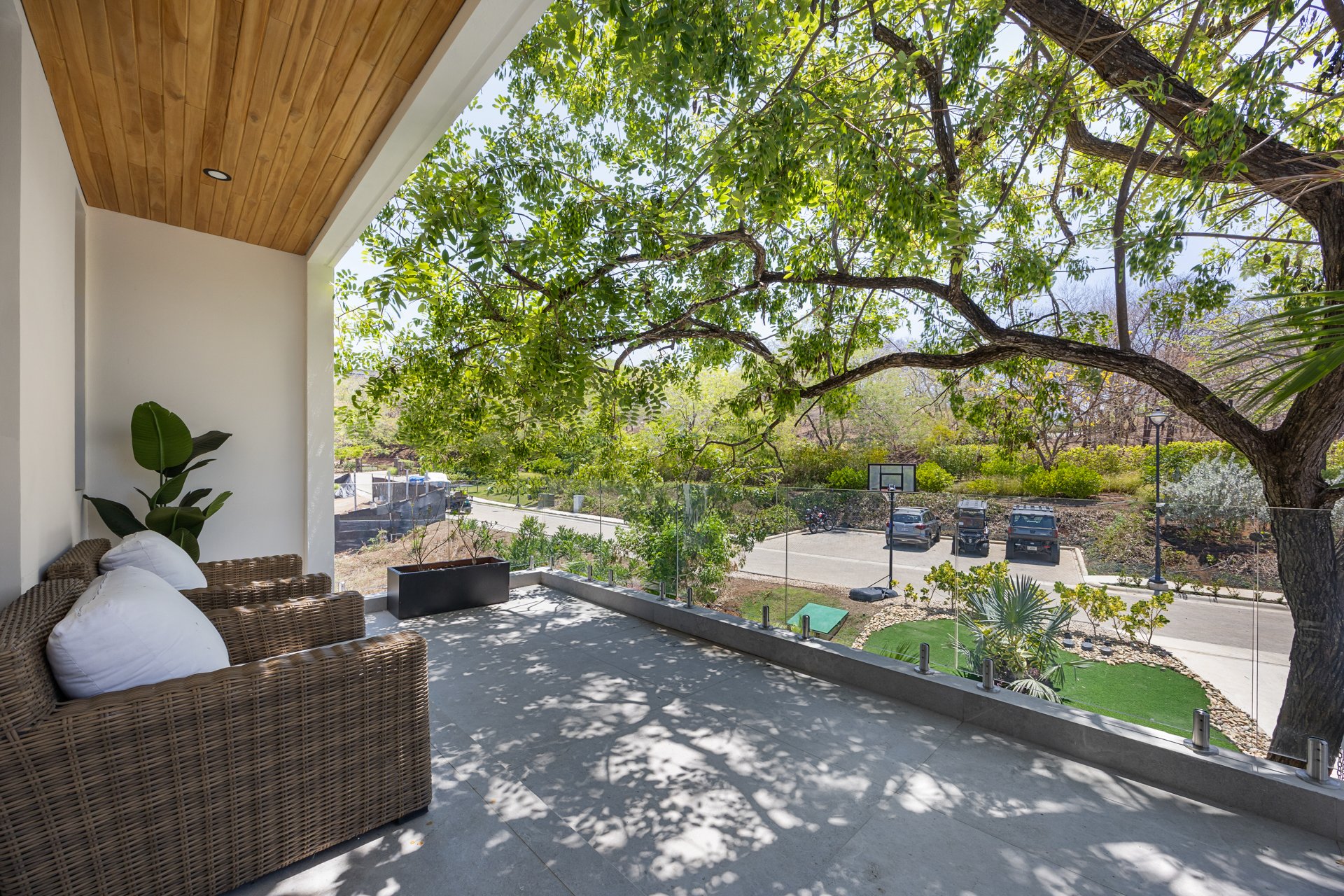 Casa Bohemia Ceibo 5 | Refined Golf Front Living in Reserva Conchal, Guanacaste, Costa Rica