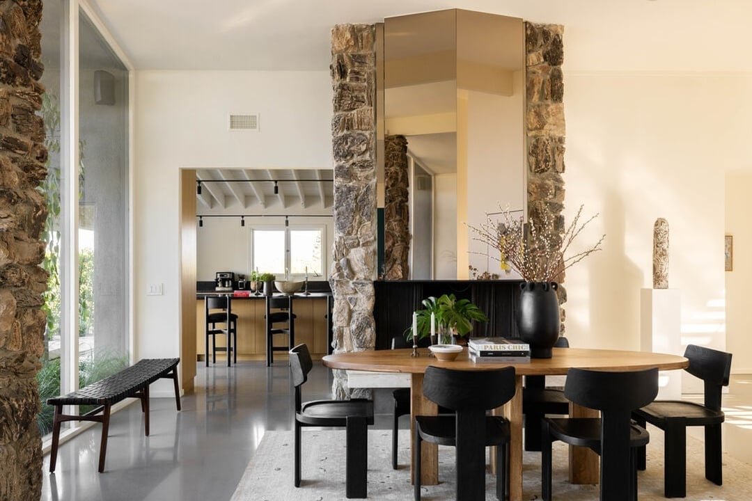 Crownfall Reserve, Edwin Dr, 90046