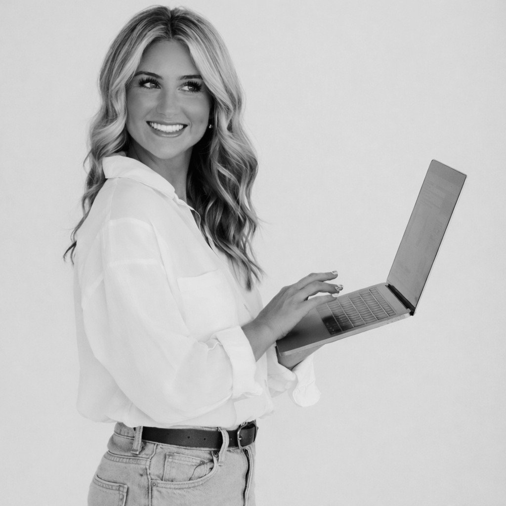 Jorien Rose Spurlock Portland, TN Real Estate Agent Headshot