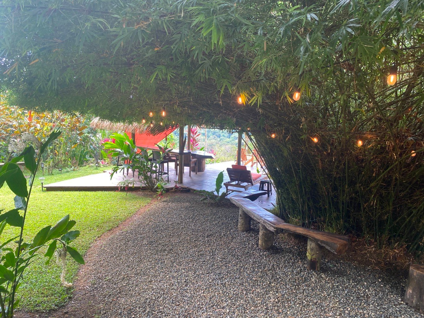 Stunning 3.5-Acre Ocean View Property in Costa Rica – Endless Possibilities Await!