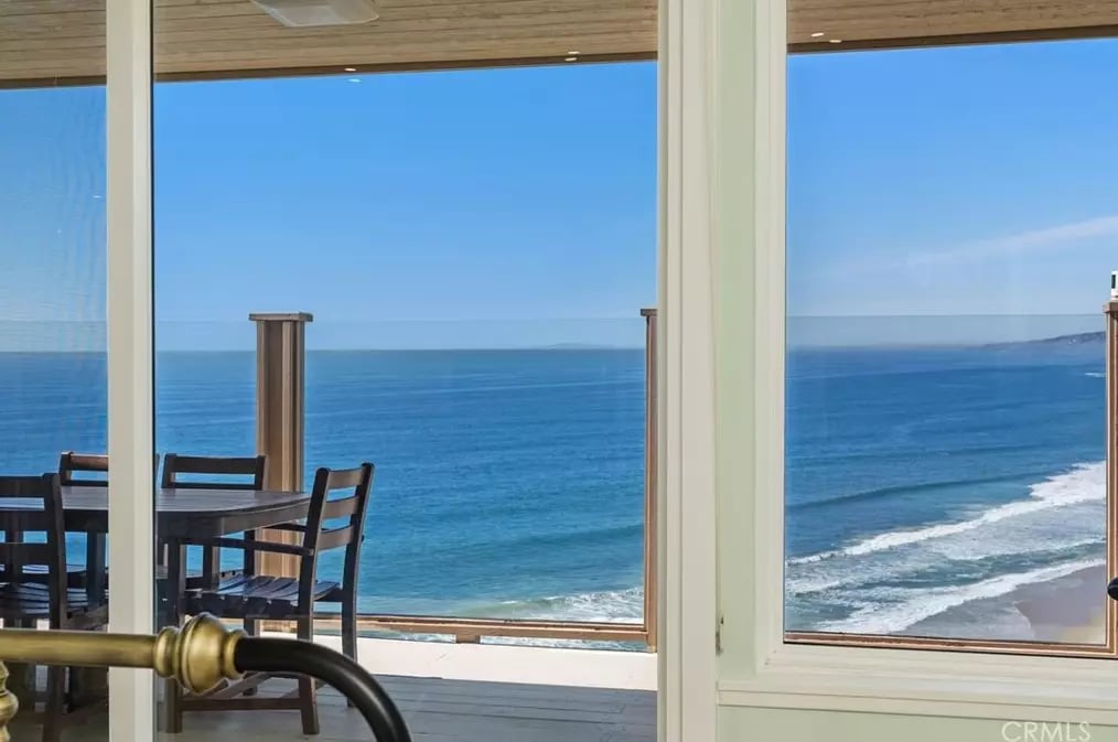 Iconic Beach Front Compound