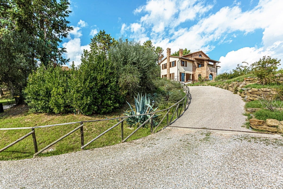 Stunning Ranch with 2 Pools