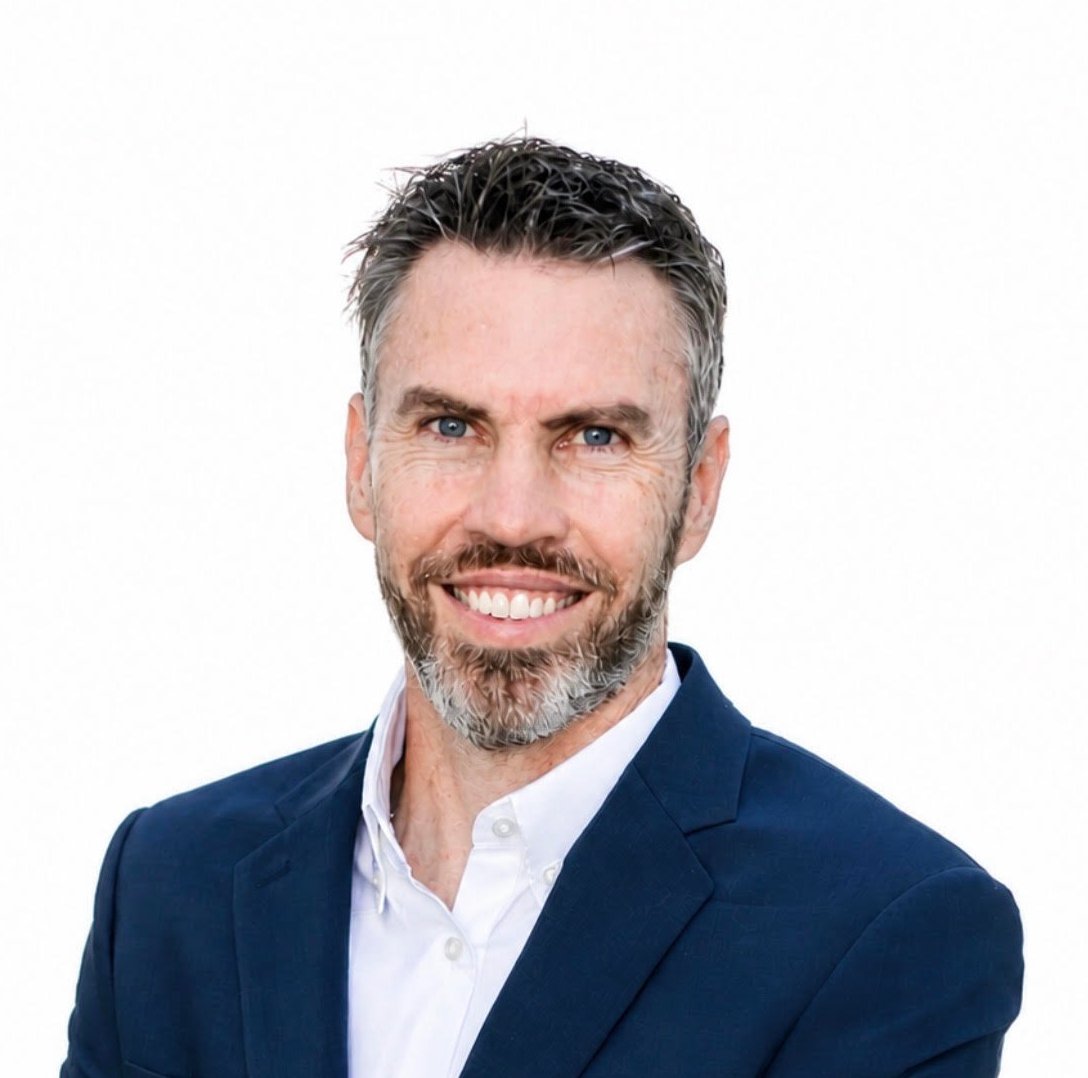 Rick Anderton