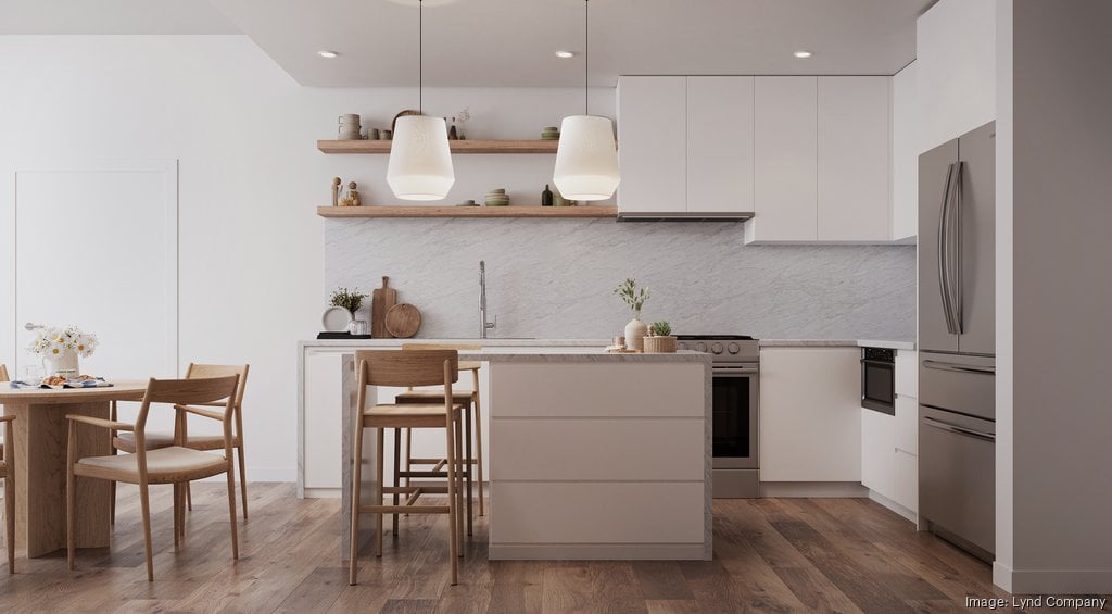 Aileron Residences