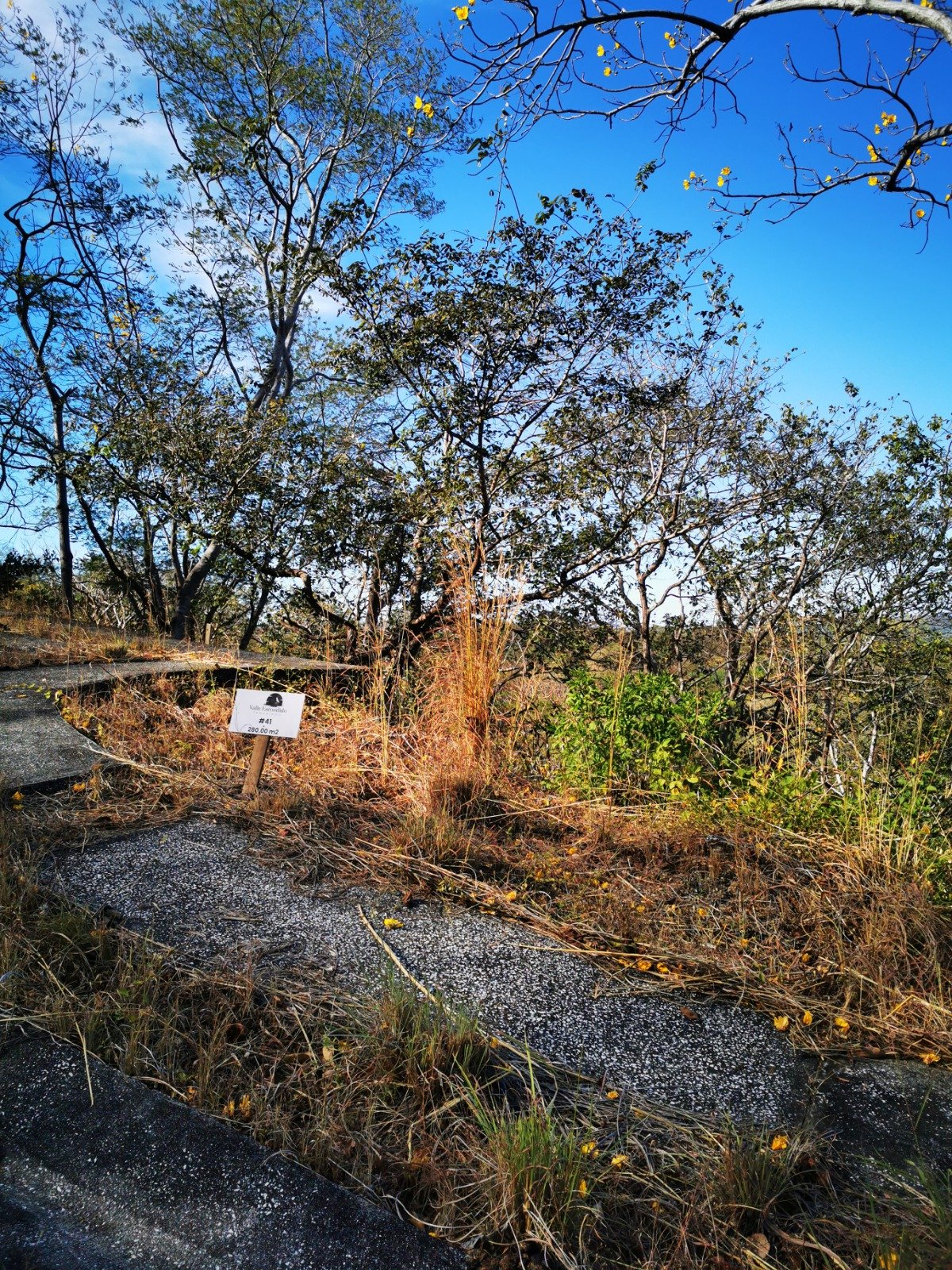 Valle Escondido