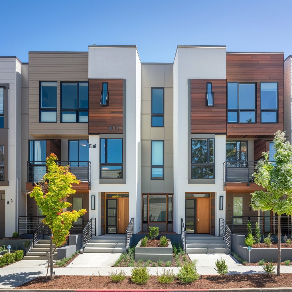 1801 Fillmore Street