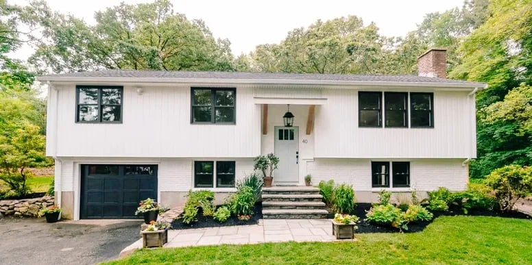 Split Foyer/Level