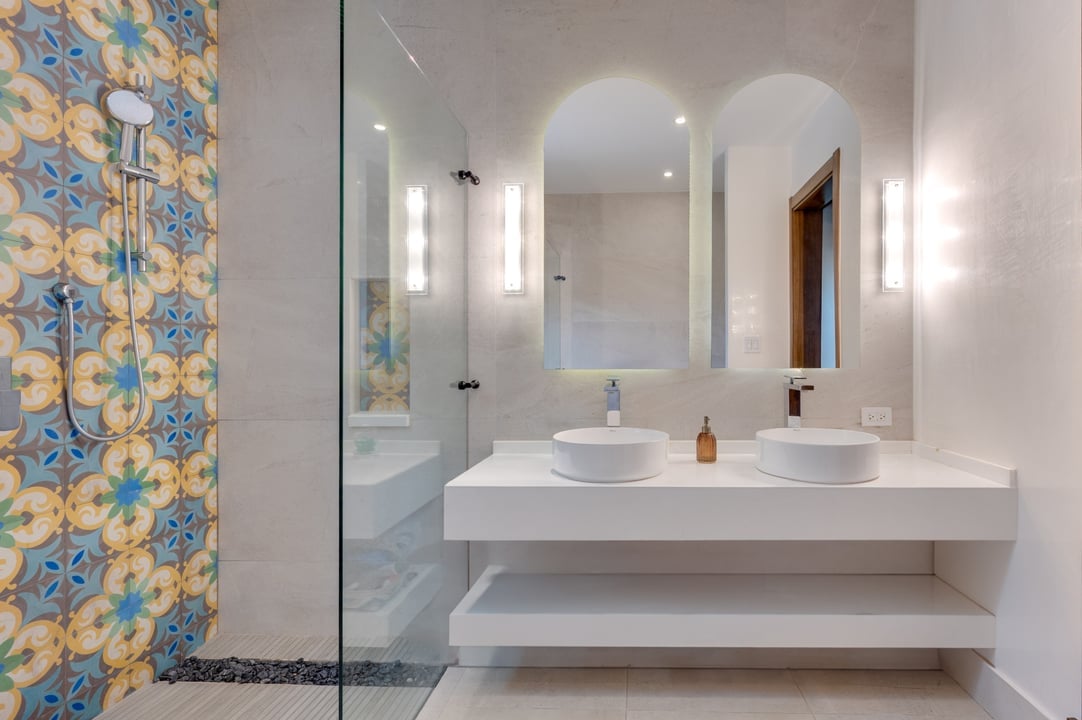 Villa Romantica | A Timeless Coastal Retreat in Las Golondrinas, Hacienda Pinilla