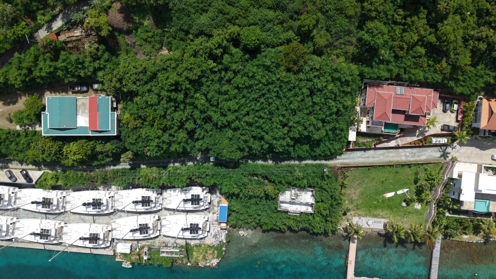 1083 Frenchman's Cay Lot for Sale