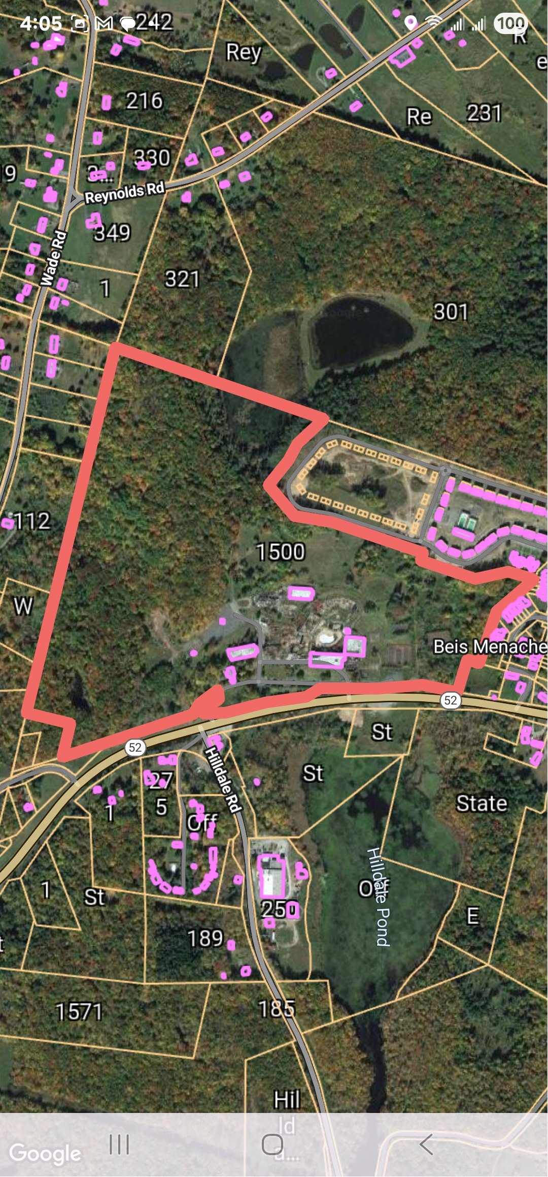 Brown's Hotel/Grandview Palace