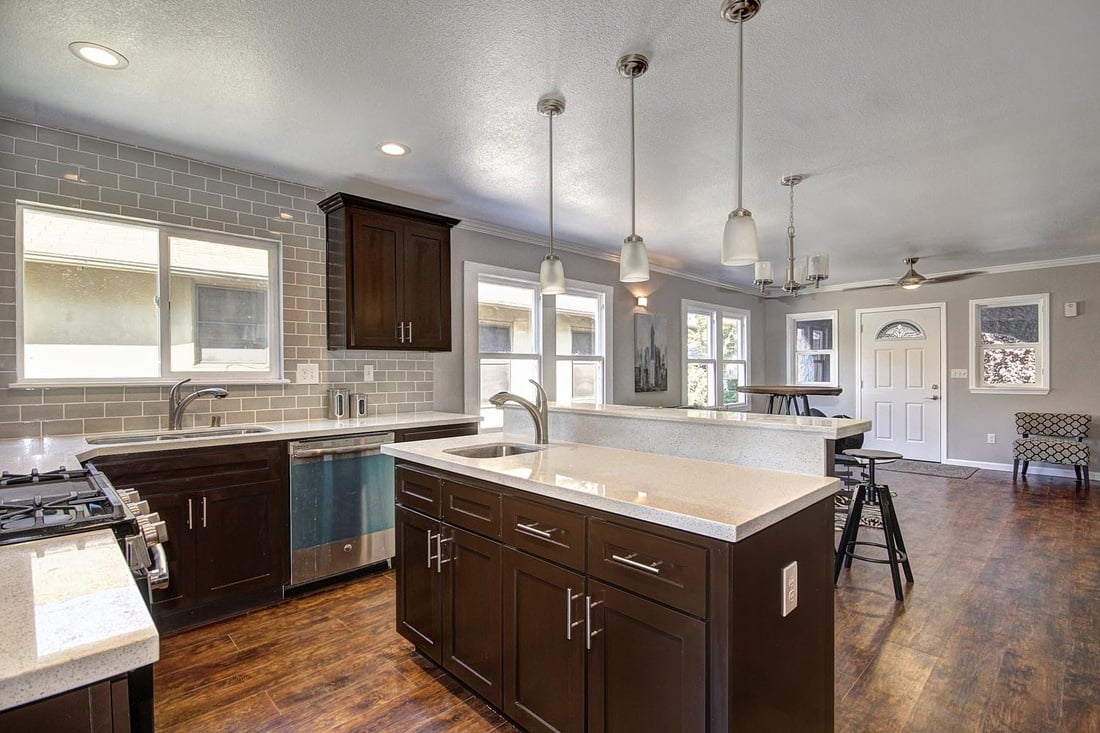 Just Listed in East Sacramento: 1546 34th Street