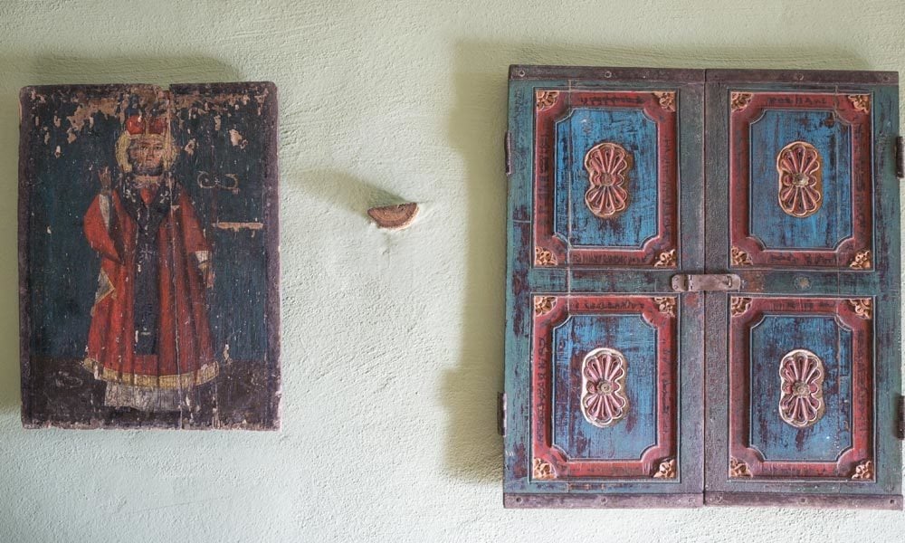 Charming Historic Farmhouse near Orvieto