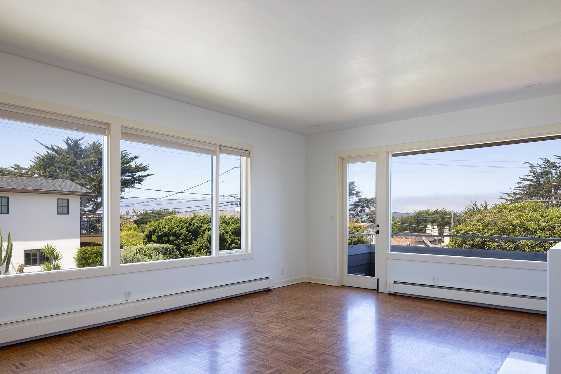 Point of View - 2416 Bay View Ave