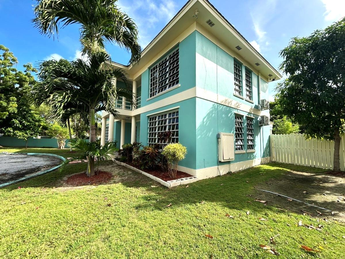 140 Westward Villas Home