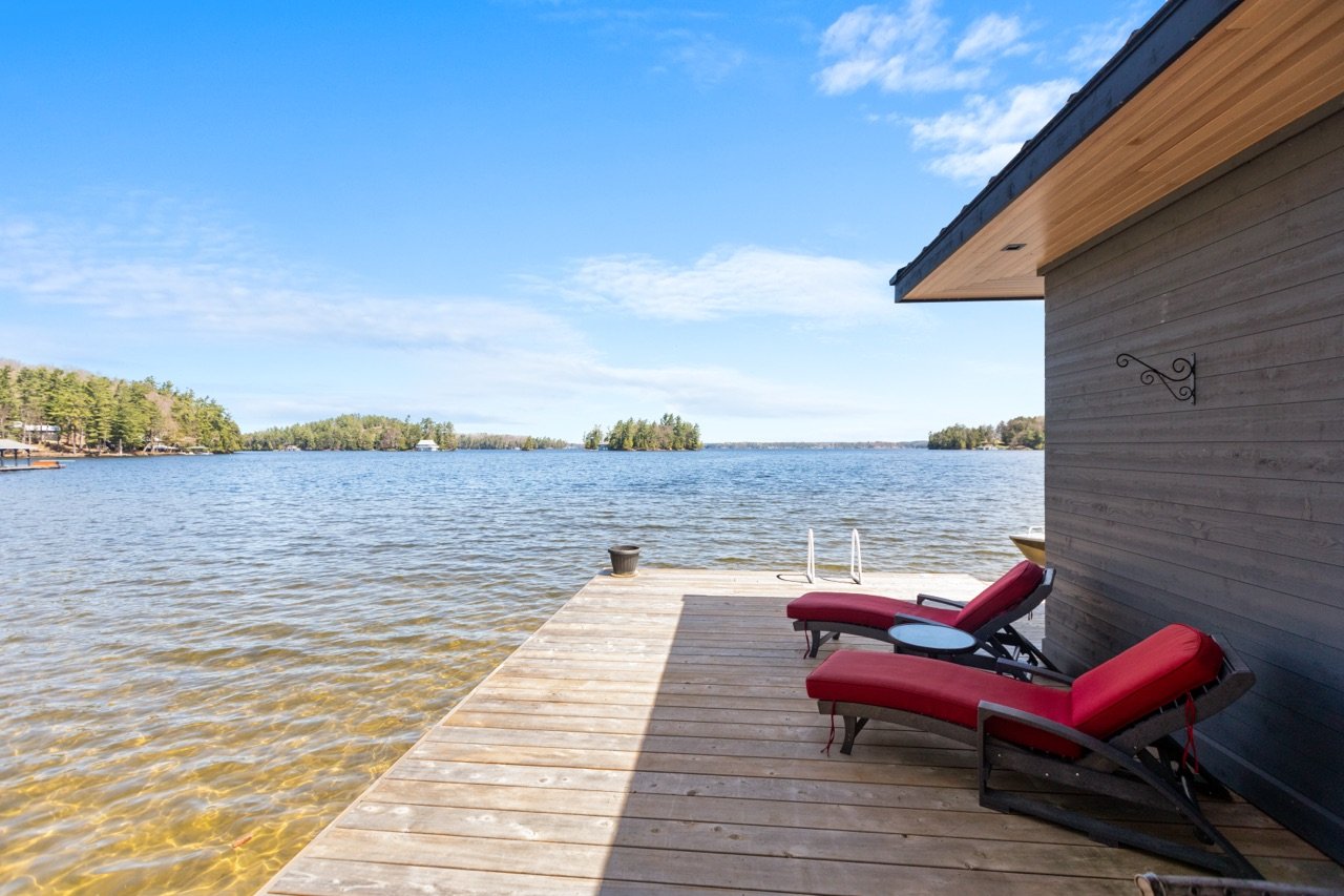 Lake Rosseau