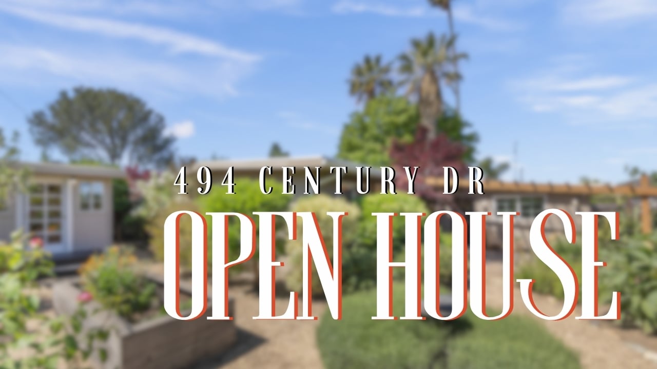 Open House Highlight