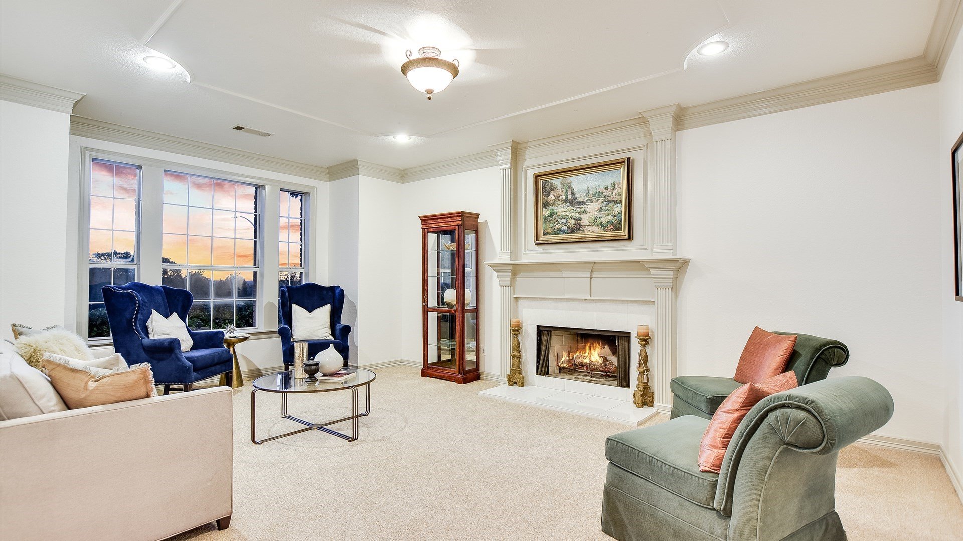 Davenport Remodel