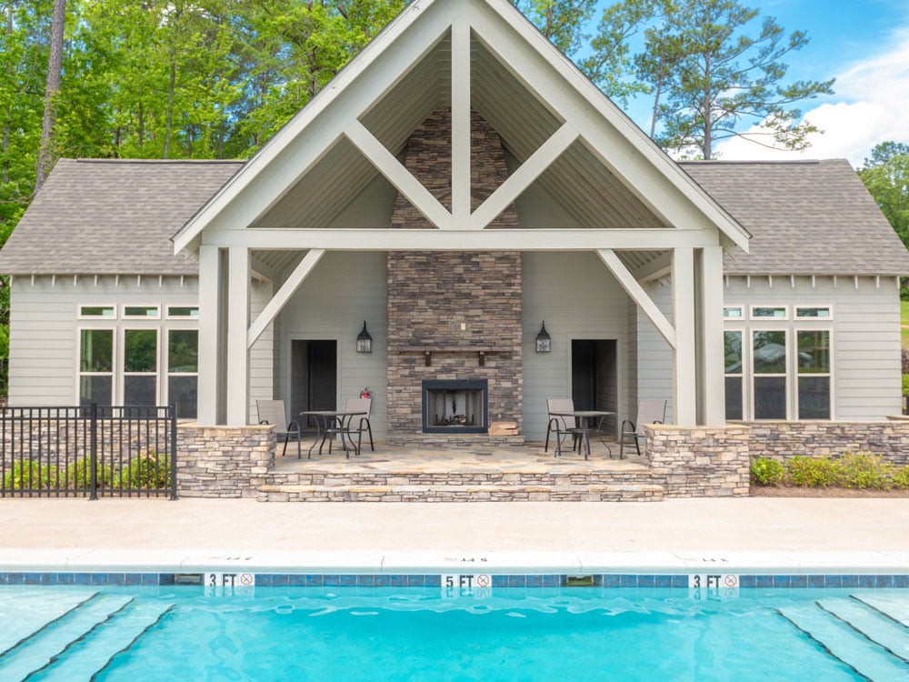 The Village at Kowaliga Bay