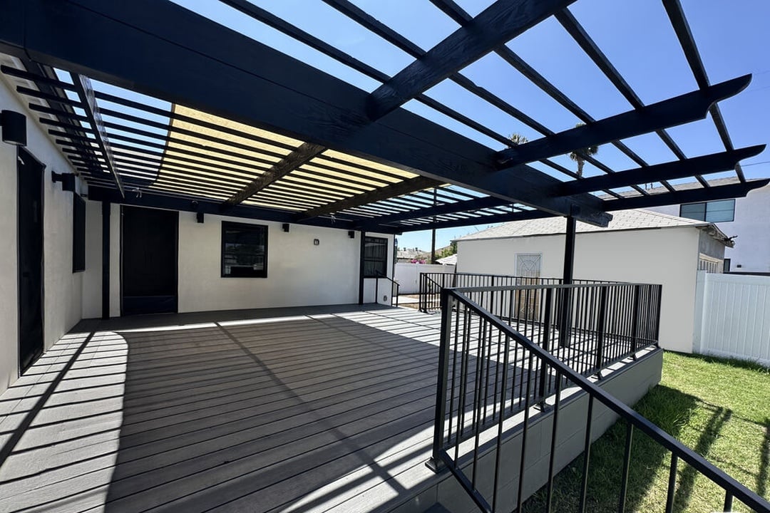 Azure Chateau