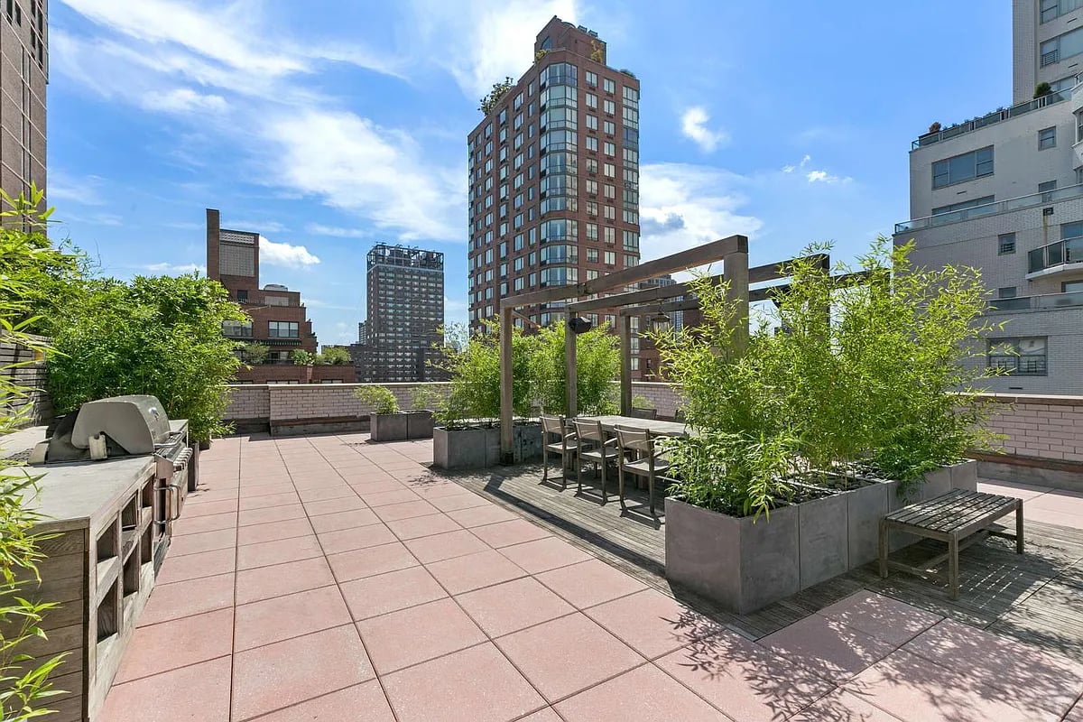 250 East 65th Street #12A