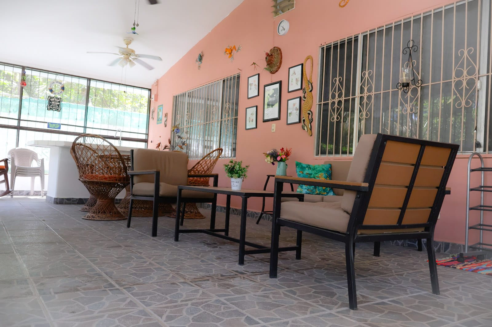 Casa Rincón Paraíso | Dual-Income Gem Steps from Potrero Beach!