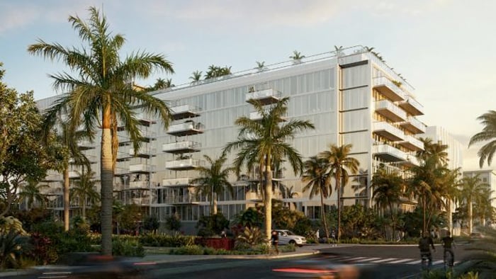 January 2025 | Upcoming Residential Developments in Bay Harbor Islands, Miami 2024, by Luisa Velez