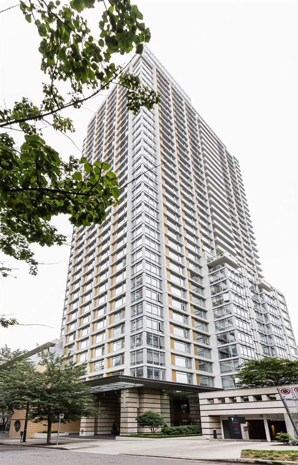 1028 Barclay St, #1406