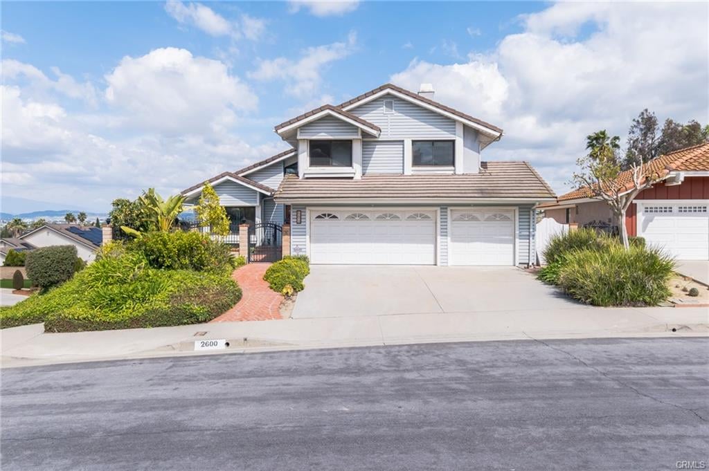 2600 Hayride Court, Rowland Heights, CA 91748